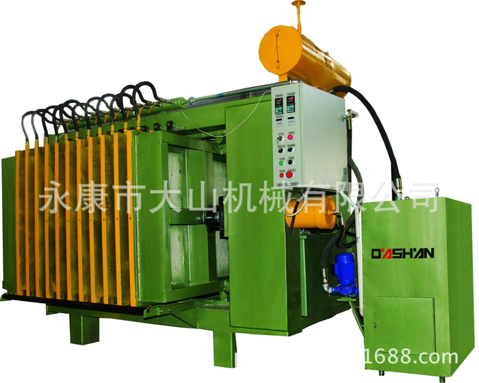 熱壓膠合機(jī)